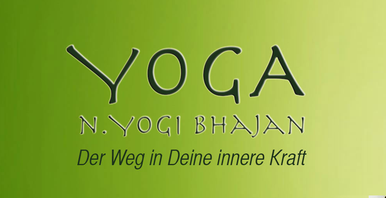 Yogi Bhajan